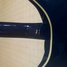 Rickenbacker 360/12 , Azureglo: Neck - Rear