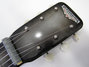 Rickenbacker 59/6 LapSteel, Gray: Headstock