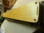 Rickenbacker 100/6 LapSteel, Blonde: Full Instrument - Rear