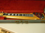 Rickenbacker 100/6 LapSteel, Blonde: Neck - Front