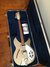 Rickenbacker 330/6 , Desert Gold: Free image2