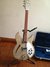 Rickenbacker 330/6 , Desert Gold: Full Instrument - Front