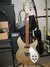 Rickenbacker 330/6 , Desert Gold: Neck - Front