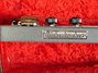 Rickenbacker 100/6 LapSteel, Gray: Close up - Free