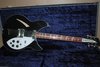 Rickenbacker 360/12 V64, Jetglo: Full Instrument - Front