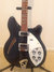 Rickenbacker 360/6 , Jetglo: Free image