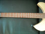 Rickenbacker 330/6 , Mapleglo: Neck - Front