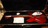 Rickenbacker 330/6 , Ruby: Close up - Free