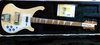 Rickenbacker 4003/4 , Mapleglo: Full Instrument - Front