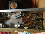 Rickenbacker M-11/amp , Tweed: Free image