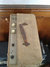 Rickenbacker M-11/amp , Tweed: Body - Front