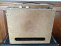 Rickenbacker M-11/amp , Tweed: Full Instrument - Rear