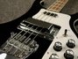 Rickenbacker 4003/4 , Jetglo: Free image