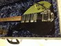 Rickenbacker 325/6 C58, Jetglo: Body - Front