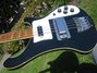 Rickenbacker 4003/4 , Jetglo: Free image2