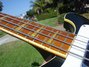 Rickenbacker 4003/4 , Jetglo: Neck - Front