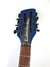 Rickenbacker 360/12 BH BT, Midnightblue: Headstock