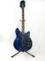 Rickenbacker 360/12 BH BT, Midnightblue: Body - Front