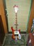 Rickenbacker 4003/4 , Fireglo: Full Instrument - Front