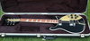 Rickenbacker 660/6 , Jetglo: Free image