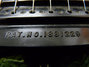 Rickenbacker B/6 LapSteel, Black: Free image