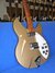 Rickenbacker 330/6 , Desert Gold: Full Instrument - Front