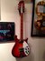 Rickenbacker 620/12 , Fireglo: Neck - Front