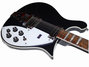 Rickenbacker 620/12 , Midnightblue: Body - Front