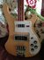 Rickenbacker 4003/4 FL, Mapleglo: Body - Front