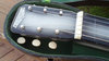 Rickenbacker 59/6 LapSteel, Gray: Headstock