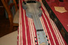 Rickenbacker NS/Post War/6 LapSteel, Gray: Neck - Front