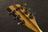 Rickenbacker 330/6 , Mapleglo: Headstock - Rear