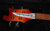 Rickenbacker 4003/4 S, Fireglo: Headstock