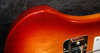 Rickenbacker 4003/4 S, Fireglo: Free image