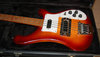 Rickenbacker 4003/4 S, Fireglo: Body - Front