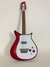 Rickenbacker ES16/6 Electro, Fireglo: Full Instrument - Front