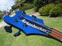 Rickenbacker 4003/4 BH BT, Midnightblue: Headstock