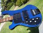 Rickenbacker 4003/4 BH BT, Midnightblue: Body - Front