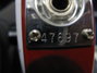 Rickenbacker 4003/5 S, Fireglo: Free image2