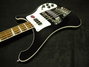 Rickenbacker 4003/4 , Jetglo: Free image2