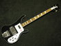 Rickenbacker 4003/4 , Jetglo: Full Instrument - Front