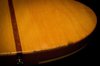 Rickenbacker 4001/4 , Mapleglo: Close up - Free