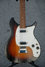 Rickenbacker Barth/6 , Two tone brown: Body - Front