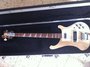 Rickenbacker 4003/4 , Mapleglo: Full Instrument - Front