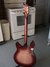 Rickenbacker 330/6 , Fireglo: Full Instrument - Rear