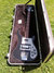 Rickenbacker 4003/4 , Jetglo: Full Instrument - Front