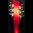 Rickenbacker 660/12 , Amber Fireglo: Headstock - Rear