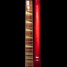 Rickenbacker 660/12 , Amber Fireglo: Neck - Front