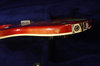 Rickenbacker 4001/4 Mod, Fireglo: Neck - Front