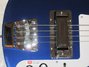 Rickenbacker 4003/4 , Midnightblue: Close up - Free2